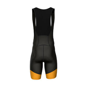 Pantalones Cortos de Ciclismo para Hombre, con Almohadilla, de Secado Rápido, para Bicicleta de Montaña, para Verano, Transpirables, en Oferta - Product Image 2