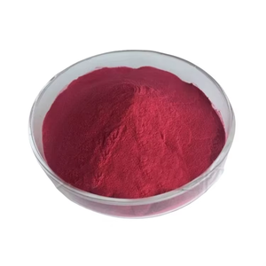 Poudre de jus de betterave pure et naturelle pour boire, poudre de betterave de qualité alimentaire pour soutenir la santé cardiaque et cérébrale des hommes et des femmes - Product Image 6