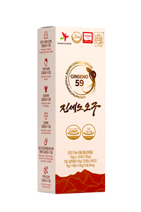 Extracto Líquido de Ginseng Rojo Coreano Premium en Barra, Alto en Ginsenosides, para Bienestar y Energía - Product Image 4