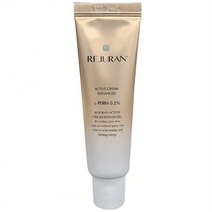 REJURAN Enhanced 50ml Crema Viso Attiva con C-PDRN, Ceramide, Peptidi e Acido Ialuronico per Riparazione della Barriera Cutanea e Idratazione Profonda - Product Image 3