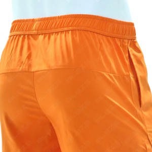 Pantalones Cortos Deportivos Blaze de Spandex y Nailon para Hombre, Sólidos, Transpirables, de Cintura Alta, de Secado Rápido, Casuales, para Fitness - Product Image 6