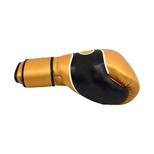Gants de boxe professionnels de haute qualité et colorés, idéaux pour les performances sportives et d'entraînement, gants de boxe personnalisés - Product Image 4