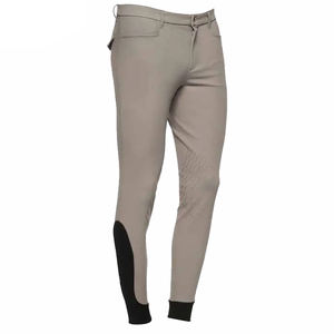 Pantalones de Montar a Caballo para Hombre, Modernos, Cómodos, al Por Mayor a Buen Precio / Pantalones Ecuestres para Hombre en Venta al Por Mayor - Product Image 5