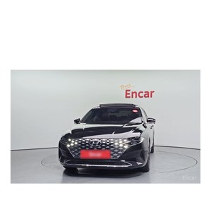 For Hyundai Grandeur Exclusive April 2022 Model with 111,168 km Automatic Gearbox Leather Seats Rear Camera - Product Image 3