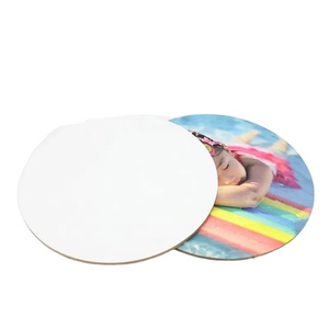 Designer MDF Coasters Set Luxury Drink Coasters Stylish <b>Table</b> <b>Mats</b> for Tea Coffee Mug Glass Home Decor New - Product Image 2