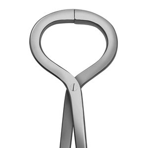 New Design Hoof Tester Veterinary Instruments Unique Style Non <b>Slip</b> <b>Long</b> Handle Grips Horse Hoof Care Tester In Low MOQ - Product Image 2