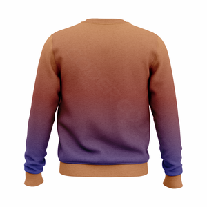 Sudaderas de Último Diseño Más Vendidas, Sudadera Unisex de Cuello Redondo de Algodón, Sudadera de Manga Larga Lisa para Hombre, Ropa Masculina - Product Image 3