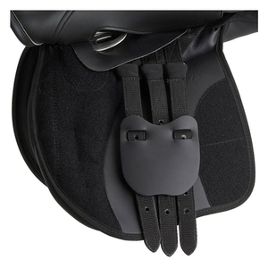 Silla de montar para caballo, nuevo estilo, equipo de equitación western, sillas de montar para carreras, servicio OEM, silla de montar para carreras. - Product Image 5
