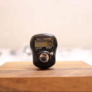 ClickSphere CountNest TallyWave ClickOrbit CountHive TallySpark ClickFlow CountLoop - Product Image 1