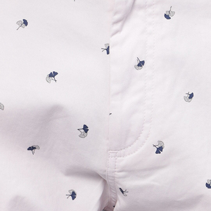 Shorts de plage athlétiques pour hommes, décontractés, taille mi-haute, style boardshort, tissage respirant, imperméable, écologique, vente en gros - Product Image 6