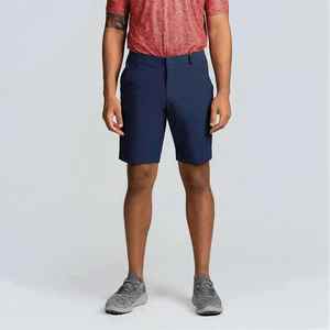 Pantalones cortos deportivos de verano para hombre, personalizados con estampado, con cordón ajustable y bolsillo con cremallera, gran venta. - Product Image 6