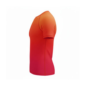 Vêtements de sport pour homme Solid Trader Ultimate Performance, protection UV, résistants à l'usure, respirants, flexibles, vêtements de musculation, rashguard - Product Image 3