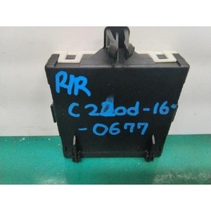 ECU และโมดูลคอมพิวเตอร์มือสองสำหรับรถยนต์ C-class รุ่น A2229002112 - Product Image 3