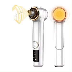 Removedor de Puntos Negros Portátil y Recargable, Herramienta de Belleza Facial con Vacío para Limpiar Poros, Suavizar la Piel y Cuidado Diario - Product Image 1
