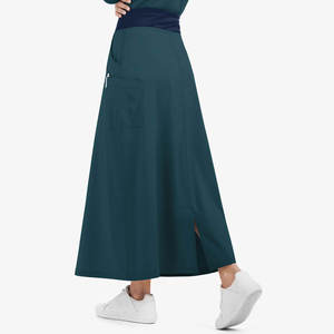 Hospital <b>Uniform</b> Medical Nursing Women <b>Scrub</b> Skirts Set Surgical Nurse Sets Factory Wholesale <b>Uniforms</b> Women <b>Uniform</b> <b>Scrub</b> Sets - Product Image 3