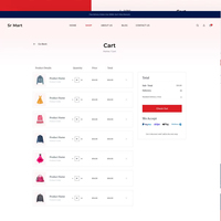Desarrollo de Sitios Web WordPress para Empresas ROYALCRAFT con UI/UX Personalizada y Diseño Premium para Comercio Electrónico y Tiendas Minoristas