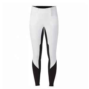 New Arrival Silicone Equestrian Breeches Women Riding <b>Leggings</b> With Thermal Pockets Tights Horse Riding Breeches - Product Image 1