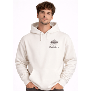 Conjunto Deportivo de Invierno para Hombre con Capucha, Traje de Entrenamiento Personalizado de Dos Piezas, Ropa Deportiva Transpirable para Correr y Hacer Ejercicio - Product Image 1