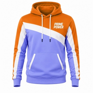 Conjunto Deportivo para Hombre, Sudadera con Capucha y Pantalones Jogger, Dos Piezas, Ropa Deportiva Informal para Gimnasio, Entrenamiento Atlético, Fabricante de Ropa al Por Mayor - Product Image 3