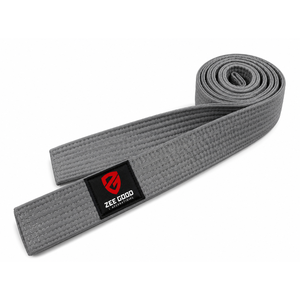 Cinturón de Jiu Jitsu Brasileño Bjj de Alta Calidad al por Mayor, Cinturón de Artes Marciales, Karate, Judo, con Logotipo Personalizado Bordado, Cinturones de Boxeo BJJ - Product Image 4