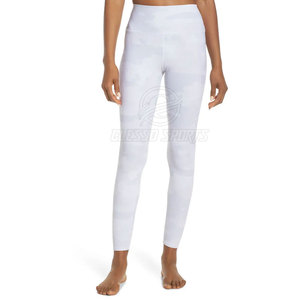 Womens Fitness Gym <b>Leggings</b> High Waist Yoga Pants <b>Slim</b> Stretch Workout Sportswear Activewear High Waist Yoga <b>Leggings</b> - Product Image 2