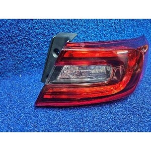 Luz Trasera Derecha Usada Talisman 265502736R - Product Image 2