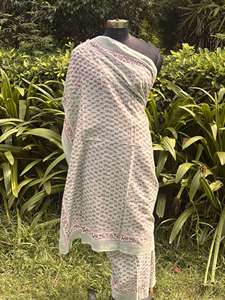 Pareos de Playa con Estampado Floral, Precio Económico al por Mayor, 100% Algodón, Pareos Estampados de Indonesia Bali - Product Image 6