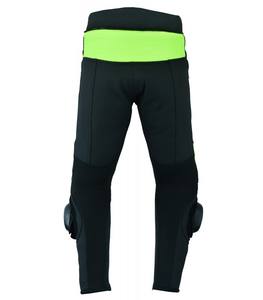 Pantalones de Motociclismo de Invierno de Alto Rendimiento, de Cuero, para Carreras, Tallas Grandes, para Hombre y Mujer, con Protección Blindada CE, Colores Personalizados - Product Image 3