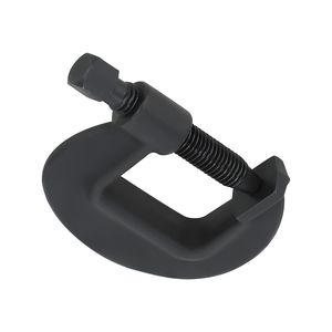 1.5FT Heavy Duty <b>C</b> <b>Clamp</b> with 1 3/4\" Opening Capacity for Heavy Construction Construction Machinery Attachments - Product Image 6