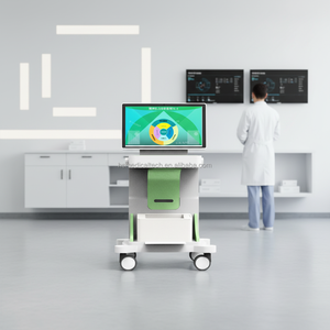 Huasheng Medical: <span class=keywords><strong>Test</strong></span> Psicologici Standardizzati ad Alta Precisione, Alimentati a Energia Solare, Gestione Dati per la <span class=keywords><strong>Salute</strong></span> <span class=keywords><strong>Mentale</strong></span>, <span class=keywords><strong>Test</strong></span> per Teleassistenza - Product Image 4