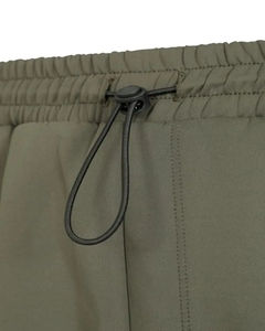 Pantalones Cortos Casuales Cómodos para Hombre al por Mayor, Diseño de Logotipo Personalizado, Poliéster/Algodón, Ecológicos, Transpirables, de Secado Rápido - Product Image 3