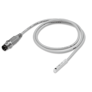 SMC Pneumatics Auto Switch Kits de sensores y ensambles de cables de dos piezas - Product Image 2