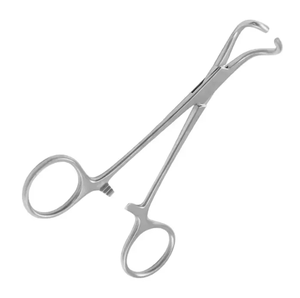 Pinzas para Toallas ARISTON INTERNATIONAL Backhaus, Acero Inoxidable, Uso Dental Profesional, Manual, Tamaño y Color Personalizables, Precio Bajo - Product Image 5