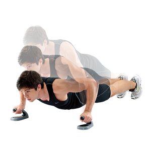 Barre de musculation ALLWINWIN PUB29 - Push Up Bar - Product Image 4