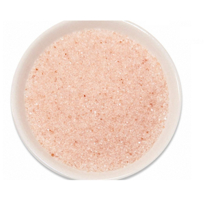 Luxury Light Pink Himalayan <b>Salt</b> Best Selling Natural Mineral Crystal <b>Salt</b> with Personalized Logo OEM Manufacturing Services - Product Image 6