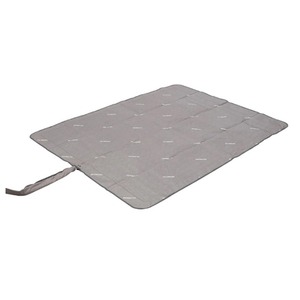 [Dongin Hitech] Matelas chauffant et rafraîchissant HUDREAM avec panneau de commande intelligent et conception à utilisation facile - Product Image 1