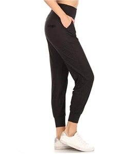 Overoles de Alta Calidad para Mujer, Personalizados con Logotipo, Algodón Cálido con Spandex, Antiarrugas, Antiestáticos, Lisos, Teñidos, para Primavera - Product Image 3