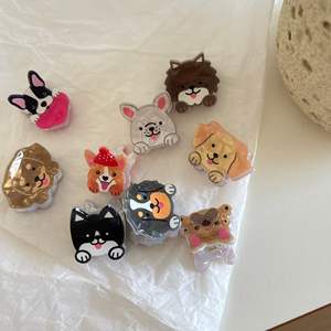 กรงเล็บสัตว์การ์ตูนขนาดเล็ก - Product Image 2