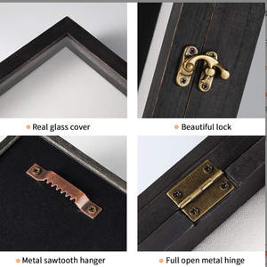 Caja de exhibición conmemorativa para marcos de fotos - Product Image 2