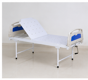 Cama de Hospital Manual <span class=keywords><strong>Semi</strong></span> Fowler - Product Image 5