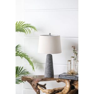 Lampada da tavolo 14x14x26, decorazione per la casa funzionale ed elegante - Product Image 4