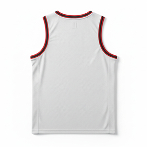Ensemble d'uniformes de basketball sublimés de qualité export, taille personnalisée, kits d'équipe de basketball grandes tailles, vêtements de sport professionnels - Product Image 3