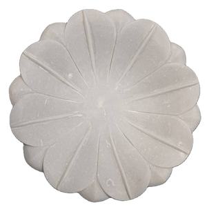 Hermoso diseño de mármol Urli Home Temple Decoración Maravillosa artesanía de piedra hecha a mano de alta calidad al mejor precio-Venta al por mayor - Product Image 1