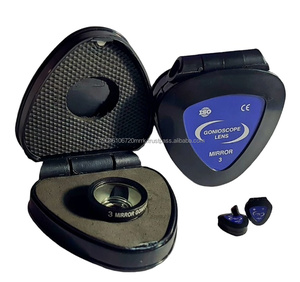 เลนส์ตรวจตาแบบสามกระจก (Three Mirror Gonioscope) สำหรับการวินิจฉัยทางจักษุวิทยา - Product Image 1