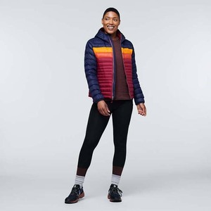 Blouson matelassé personnalisé imperméable pour femmes et hommes, avec logo frontal, chaud, doublure en nylon, pour l'hiver – Vente en gros - Product Image 3