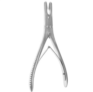 Rongeurs osseux 15cm Équipements de chirurgie buccale Rongeur osseux de laboratoire médical Rongeurs osseux en acier inoxydable par VIDIFIVE INTERNATIONAL - Product Image 1