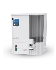 Sistema de ósmosis inversa Aqua 2090 BLACK203, filtro de agua para montaje en pared o encimera, indicador LED, apto para uso alimentario. - Product Image 2