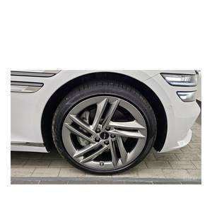 Genesis G80 2024 2.5 Turbo AWD Gasolina 21,166 km Caja de Cambios Automática Asientos de Cuero Volante a la Izquierda Cámara Trasera - Product Image 4