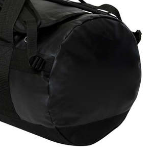 Bolsas de Viaje Plegables de Poliéster Duraderas de Gran Capacidad, Bolsa Deportiva Ligera con Logotipo Personalizado - Precio de Fábrica - Product Image 4