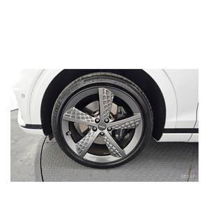 Genesis GV70 2024 2.5T Gasolina AWD 37,076 km Automático Volante a la Izquierda Asientos de Cuero Cámara Trasera Modelo 2024 - Product Image 5